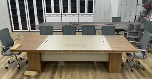 Executive Conference Table