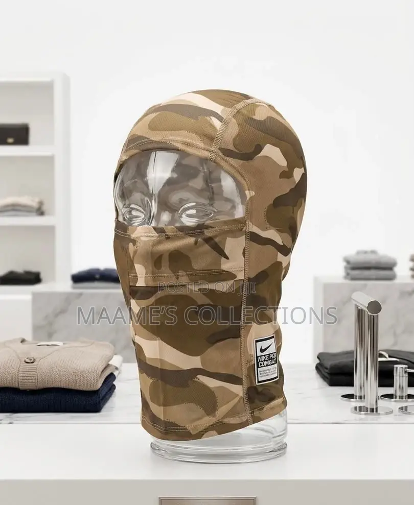 Balaclava/Ski Mask/Hood Full Face Mask.