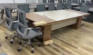 Executive Conference Table