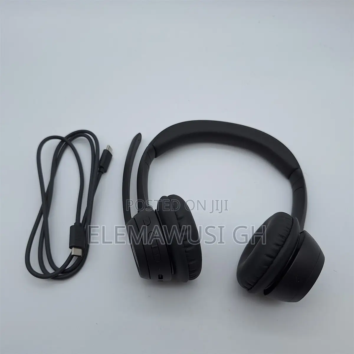 Logitech Zone 301 Wireless Headset