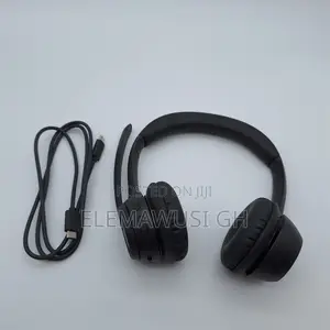 Logitech Zone 301 Wireless Headset