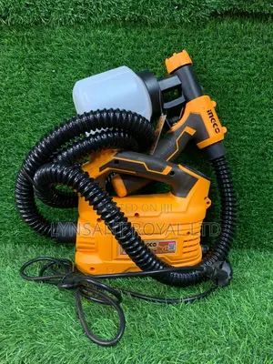 HVLP Spray Gun - Spg5008