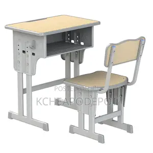School Desk Chair Set for Sale