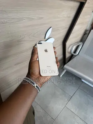 Apple iPhone 8 Plus 256 GB