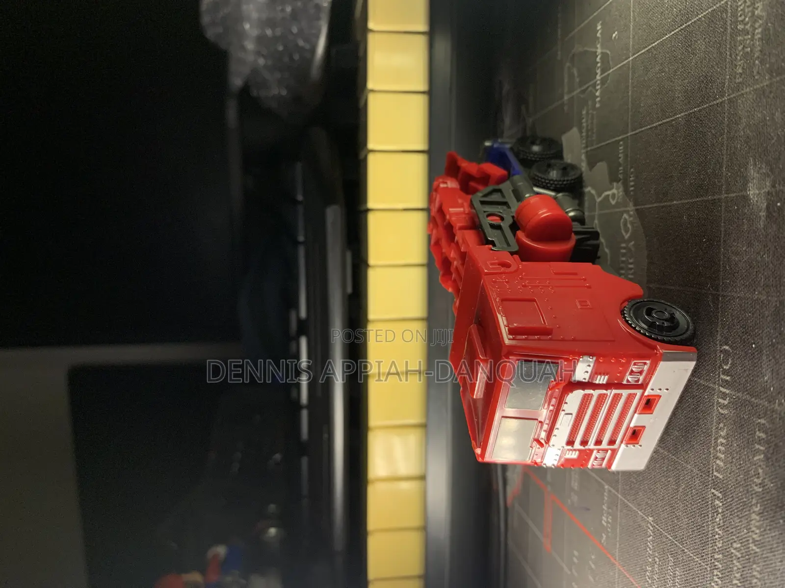 Transformers Toys and More