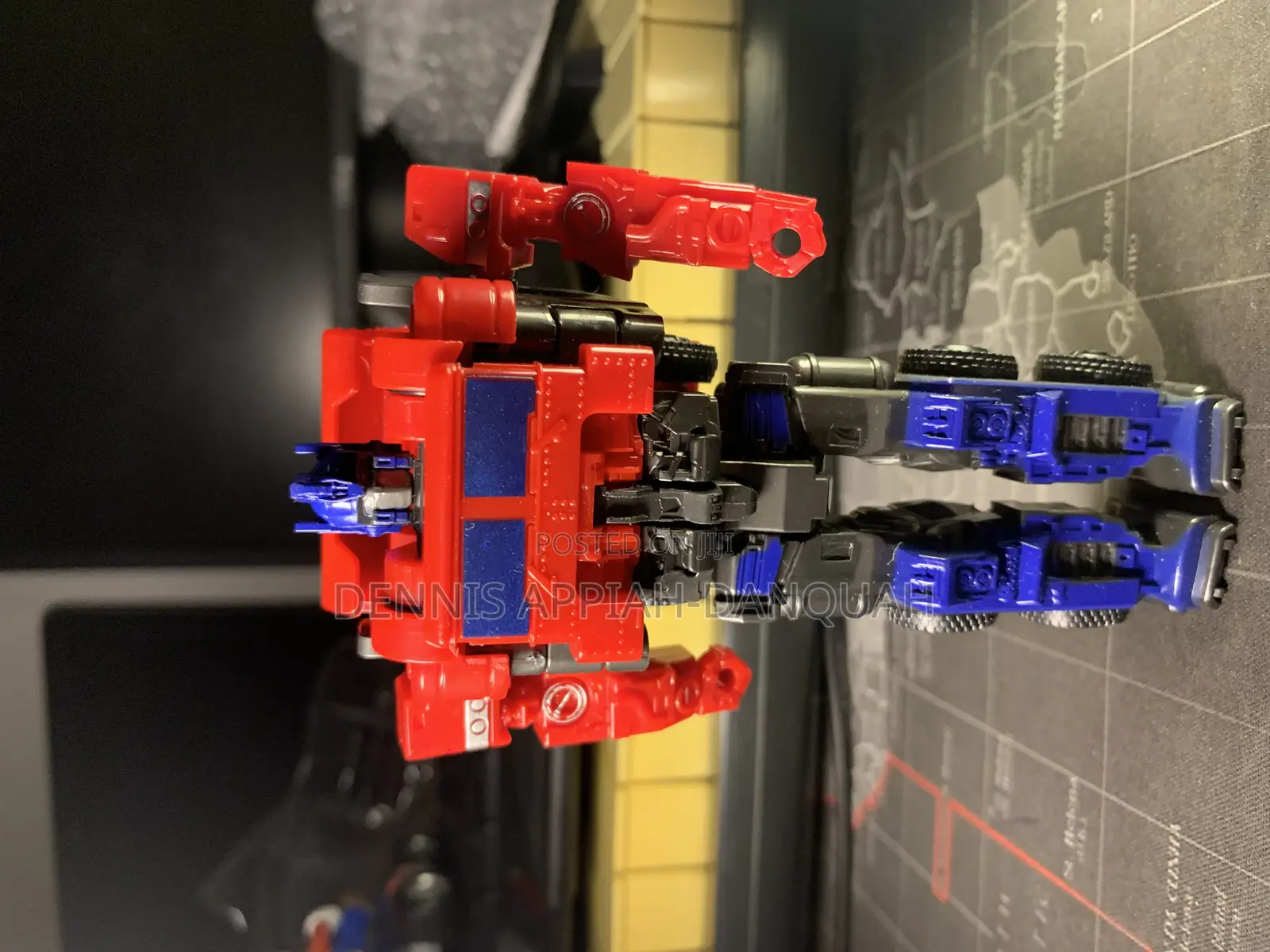 Transformers Toys and More