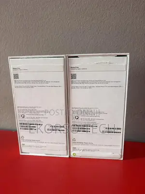 New Apple iPhone 17 Pro 256 GB Silver