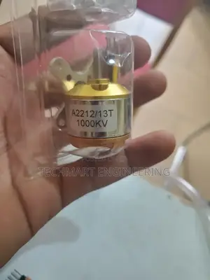 Drone Brushless Motor