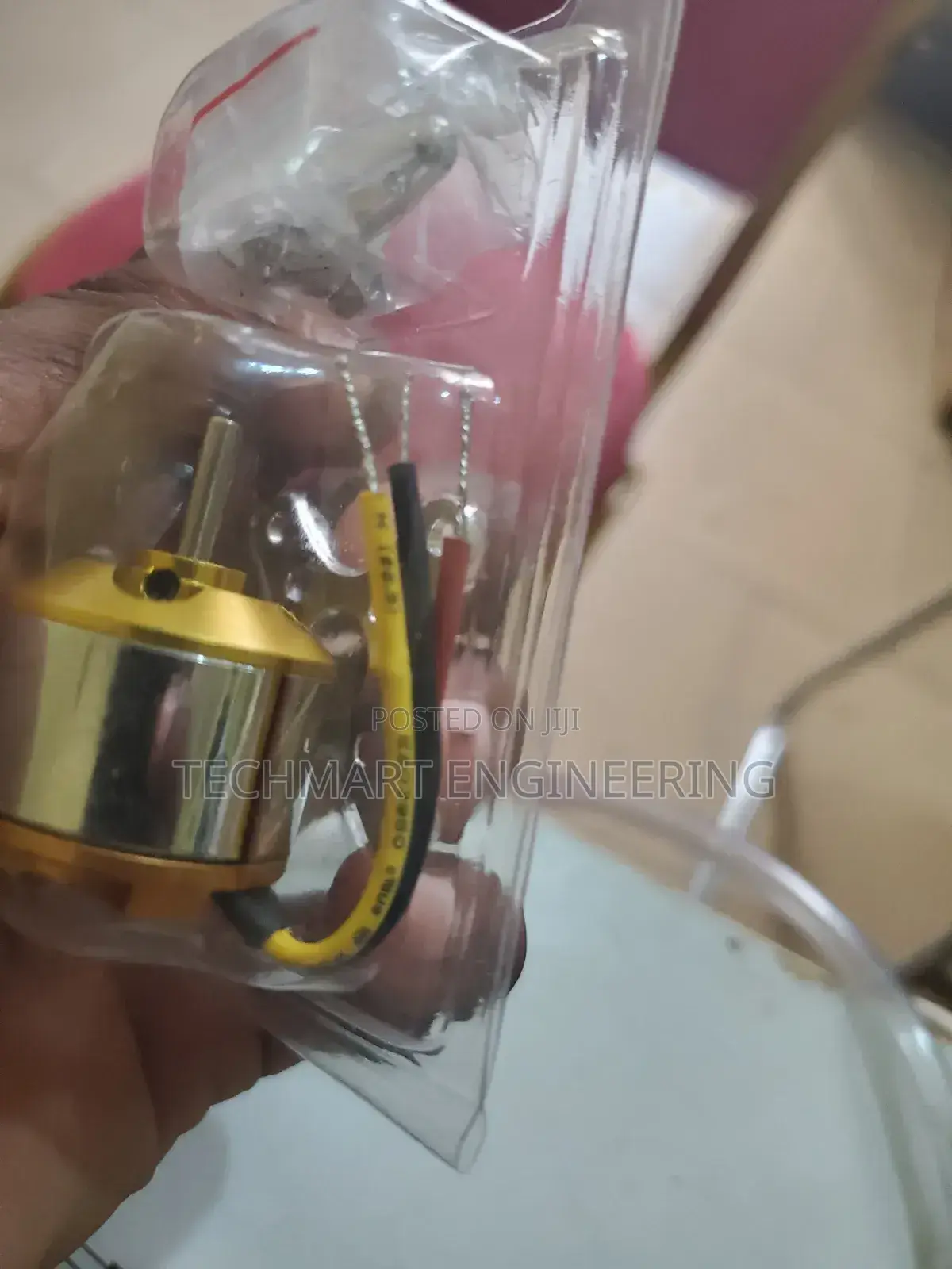 Drone Brushless Motor