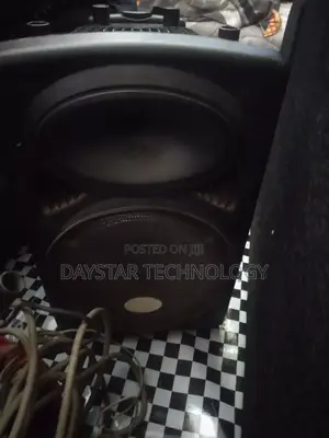 12bl Speaker for Sale