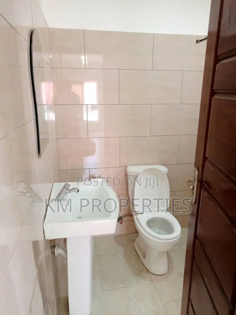 1bdrm Apartment in West Legon for rent