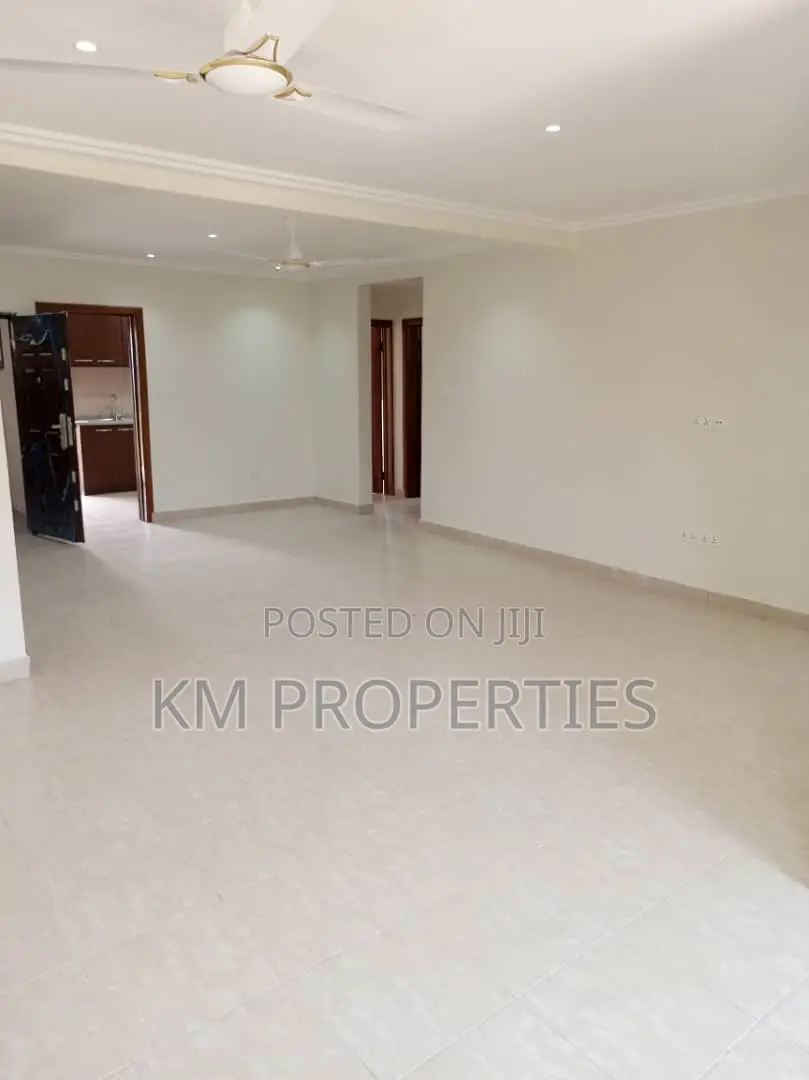 1bdrm Apartment in West Legon for rent