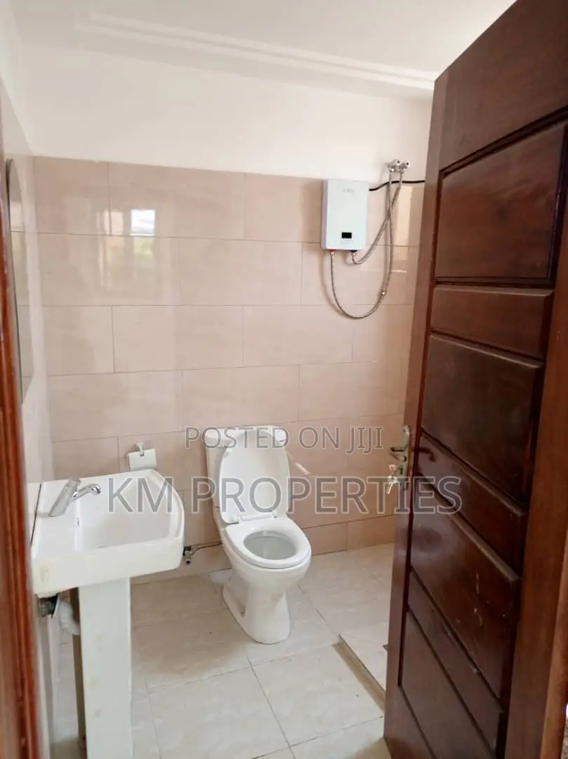1bdrm Apartment in West Legon for rent
