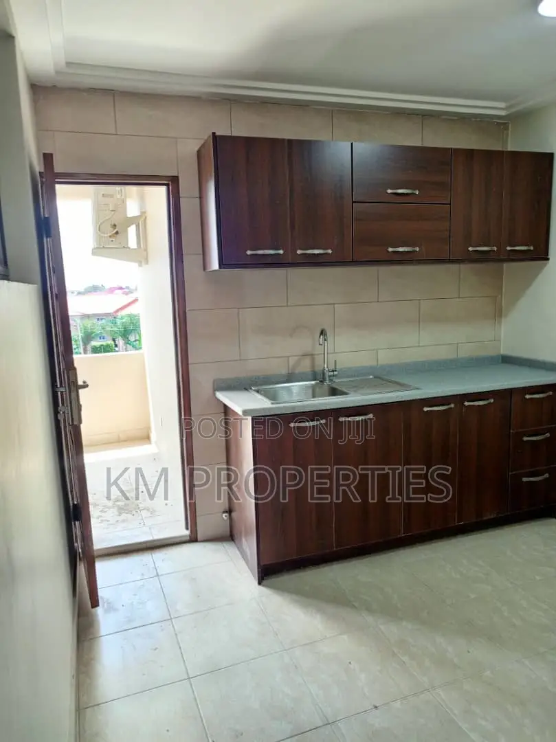 1bdrm Apartment in West Legon for rent