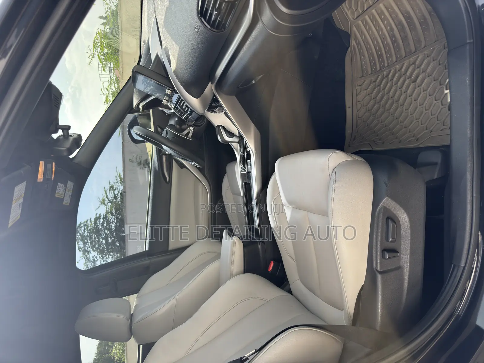 Mitsubishi Eclipse Cross SEL AWD 2023 Black
