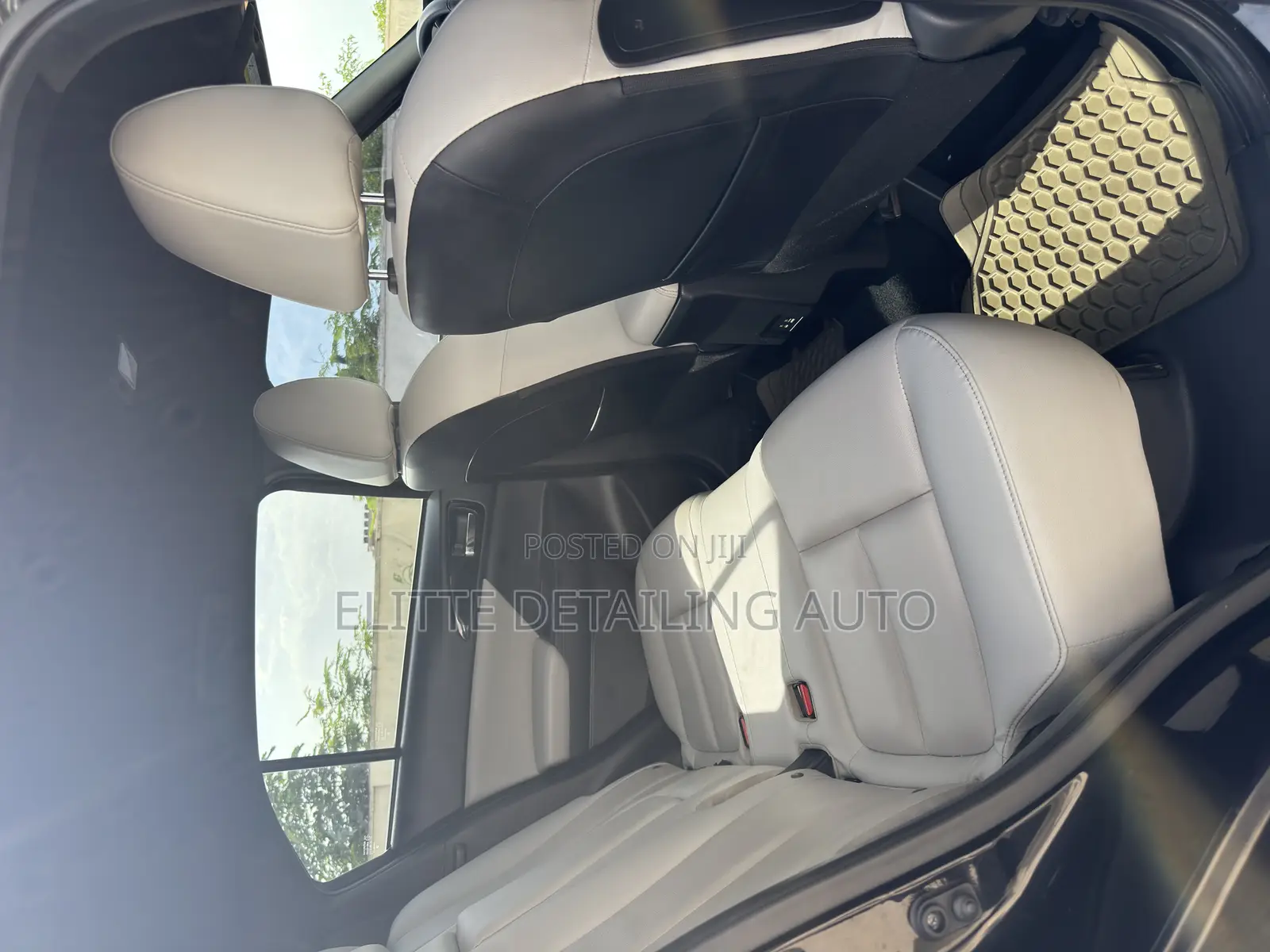 Mitsubishi Eclipse Cross SEL AWD 2023 Black