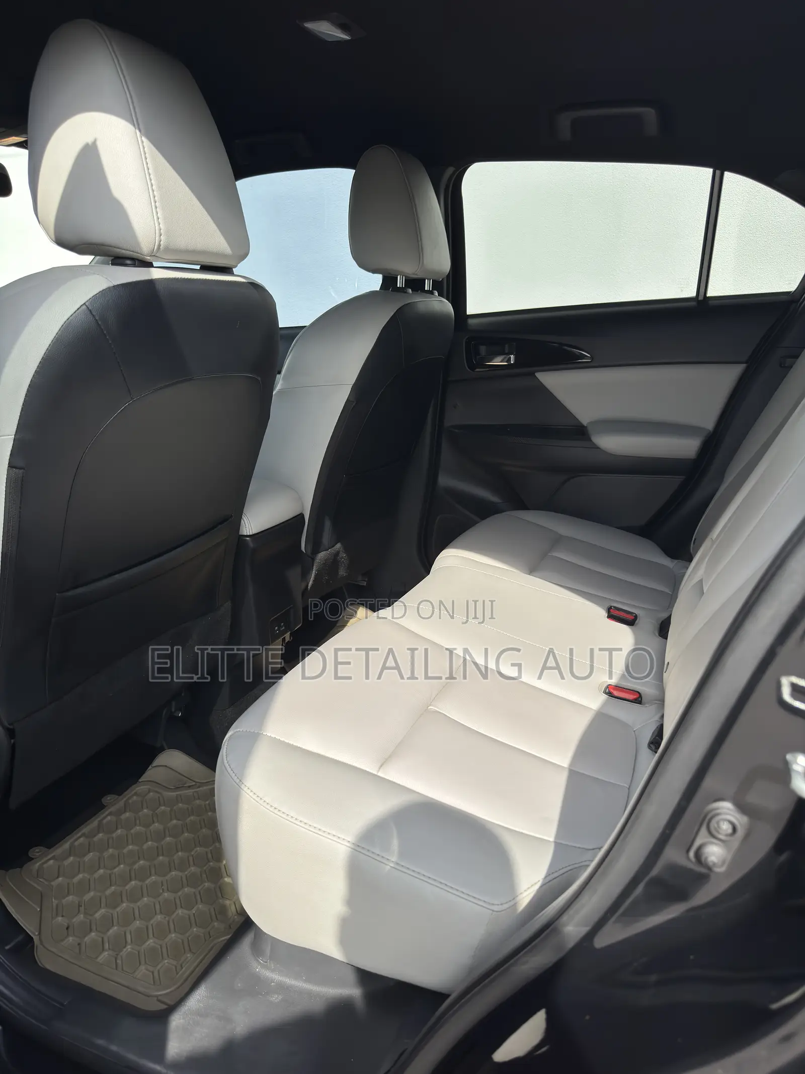 Mitsubishi Eclipse Cross SEL AWD 2023 Black