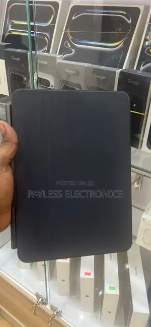 M4 iPad Pro Magic Keyboard 11inch