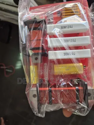 2way Frequency Divider