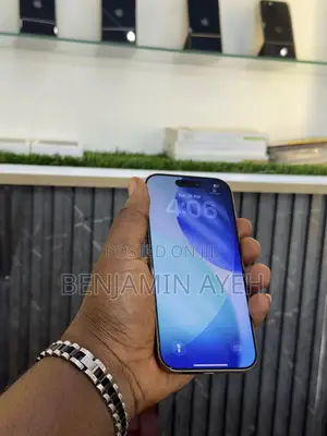 Apple iPhone 16 Pro 128 GB