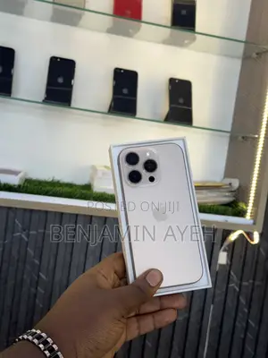 Apple iPhone 16 Pro 128 GB