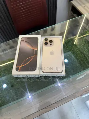 Apple iPhone 16 Pro 128 GB