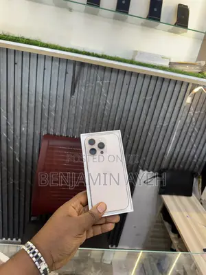 Apple iPhone 16 Pro 128 GB