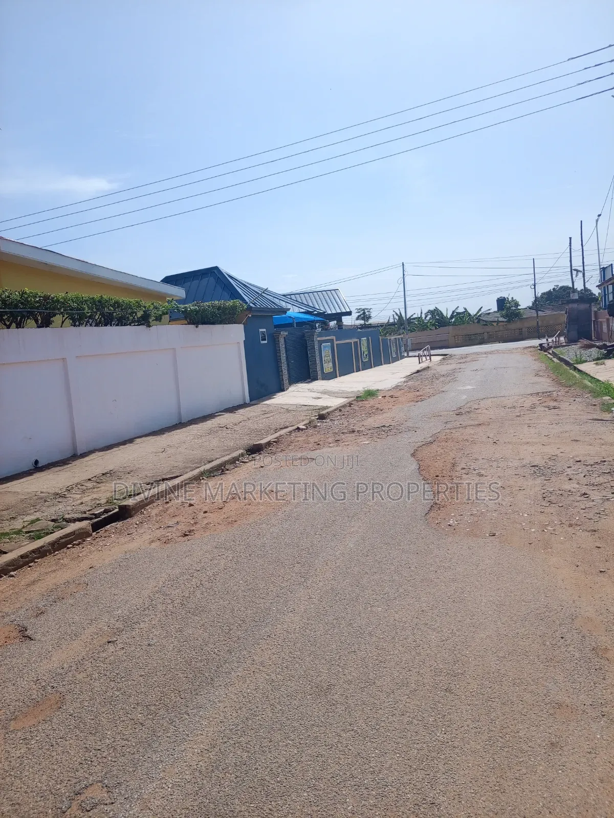 4bdrm House in Cocoa Clinic, Accra Metropolitan for sale