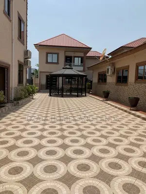 2bdrm Apartment in Hfc Estate, Spintex for rent