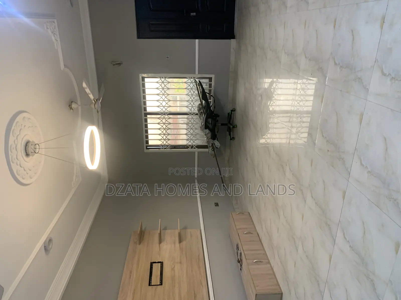 2bdrm Apartment in Hfc Estate, Spintex for rent
