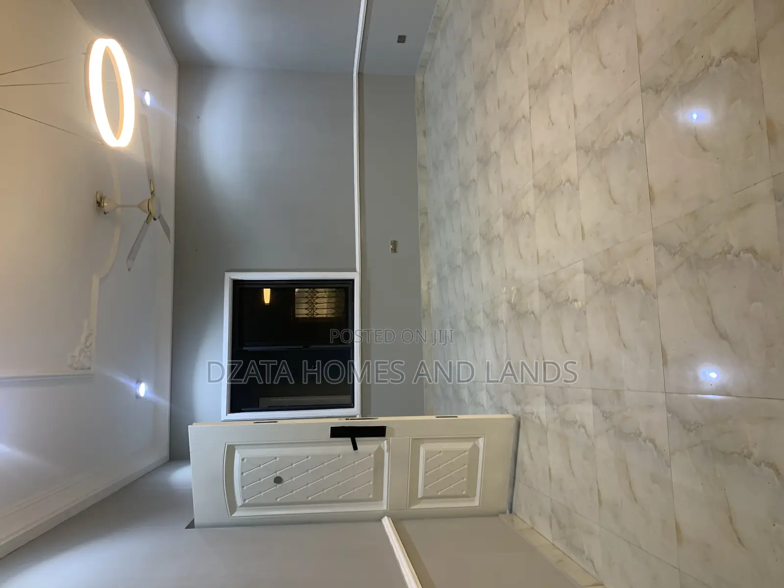 2bdrm Apartment in Hfc Estate, Spintex for rent