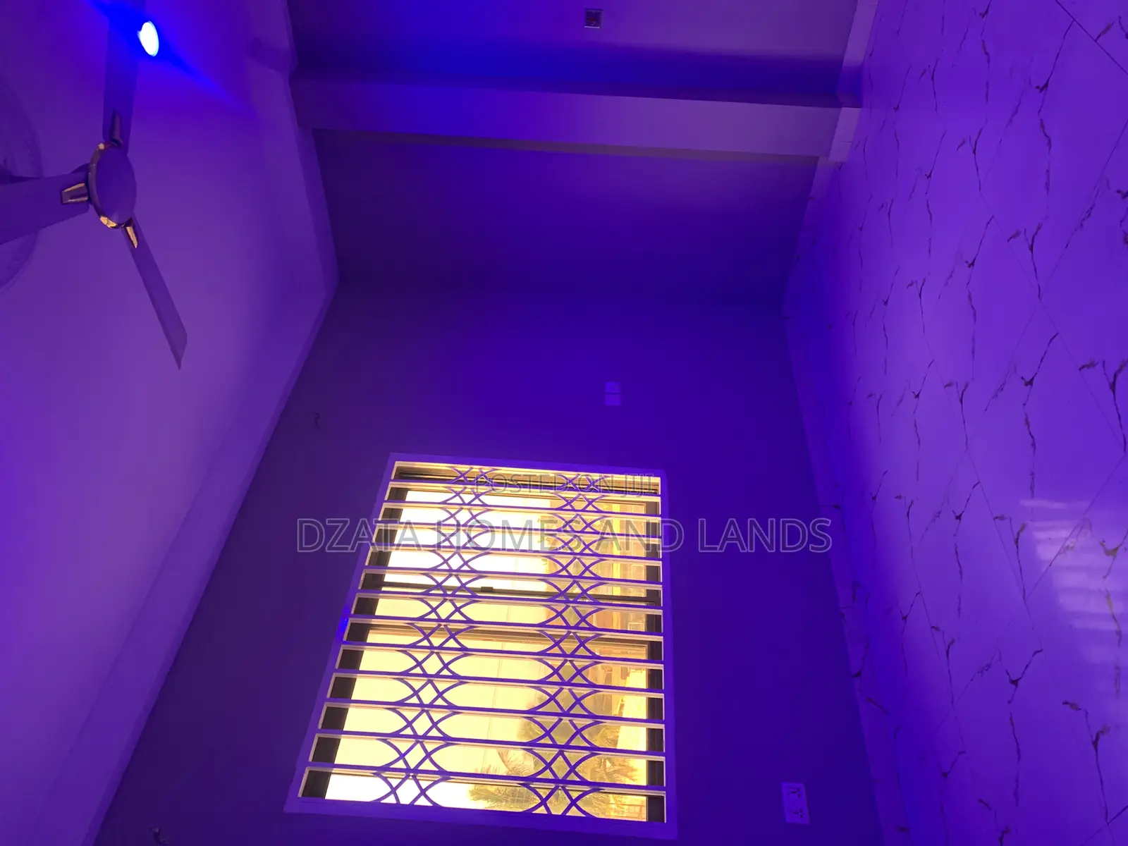 2bdrm Apartment in Hfc Estate, Spintex for rent