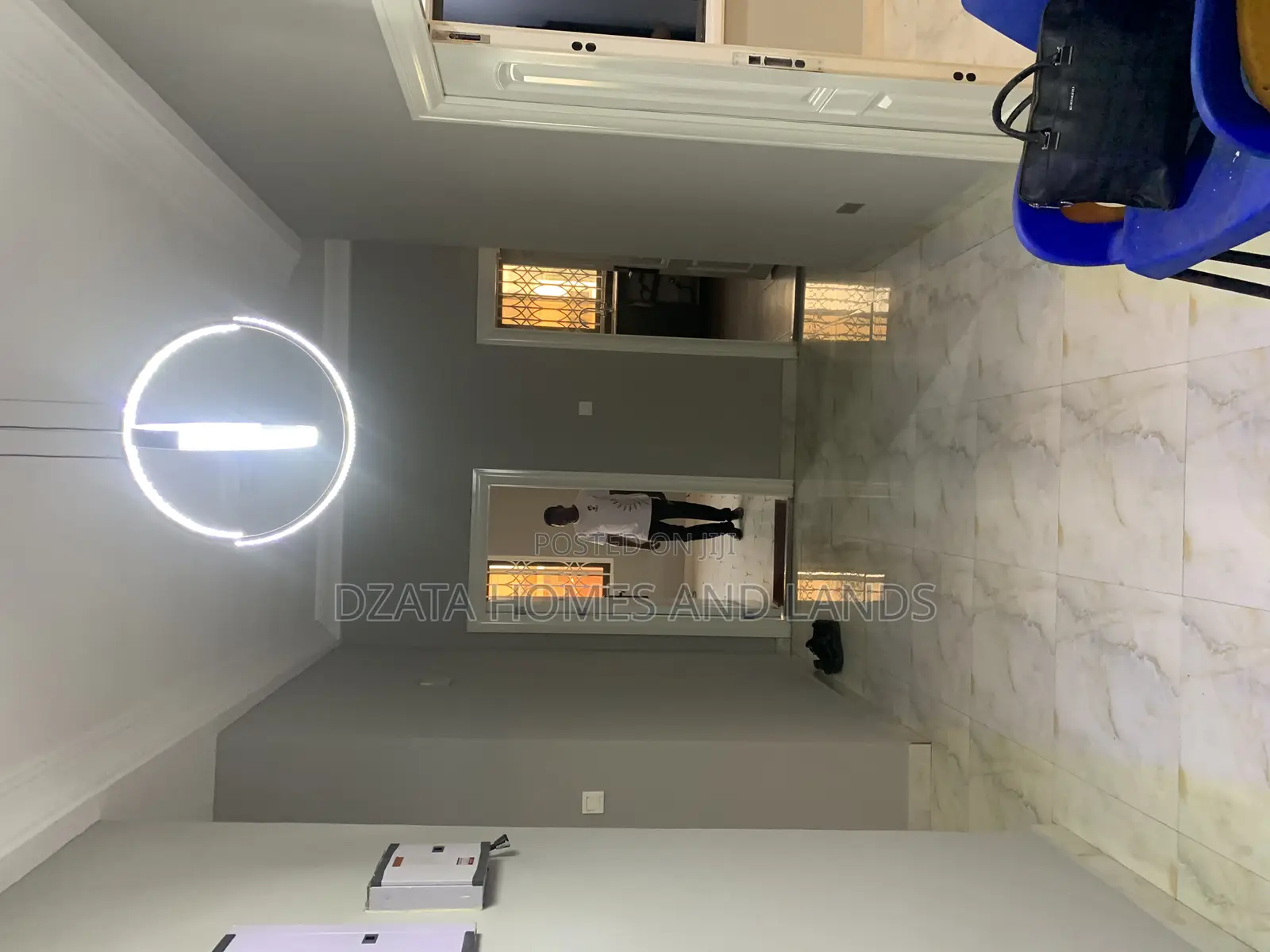 2bdrm Apartment in Hfc Estate, Spintex for rent