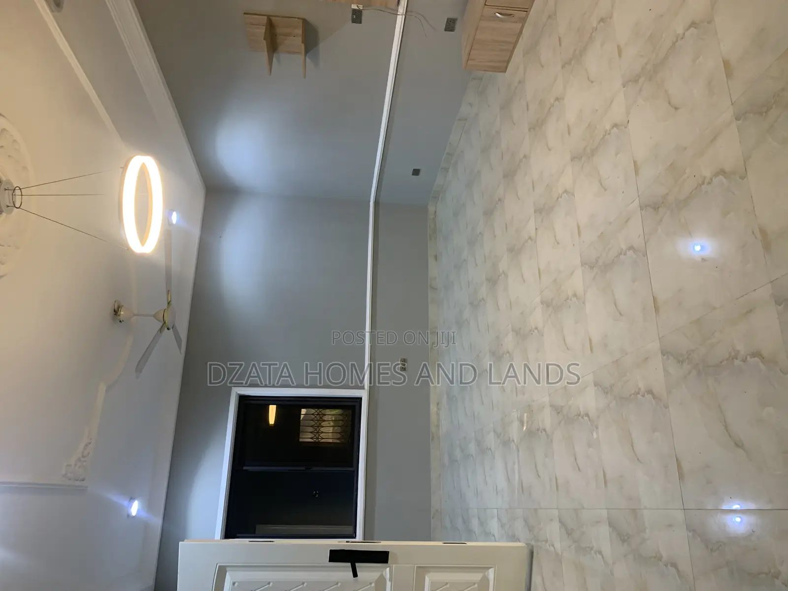 2bdrm Apartment in Hfc Estate, Spintex for rent