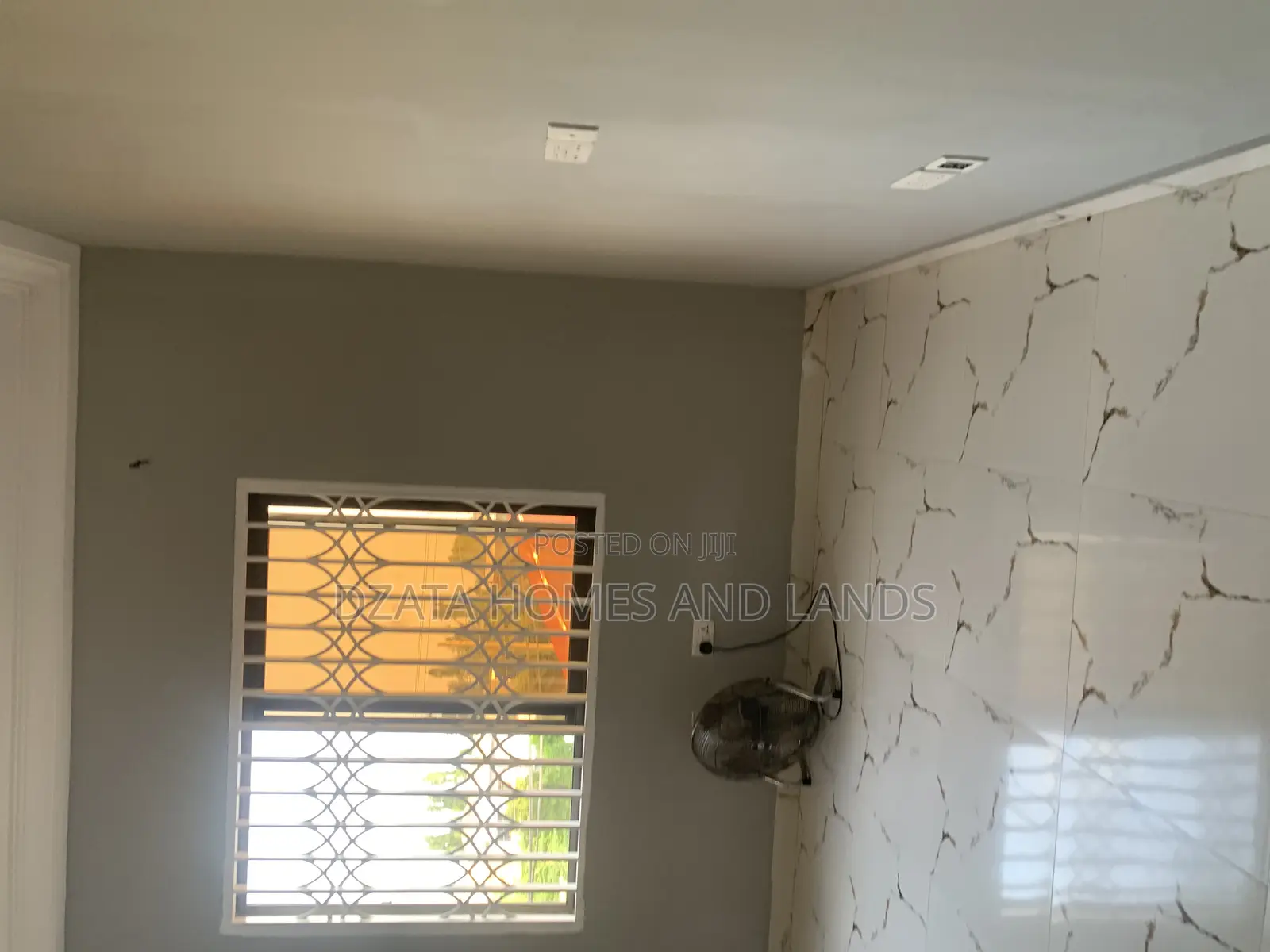 2bdrm Apartment in Hfc Estate, Spintex for rent