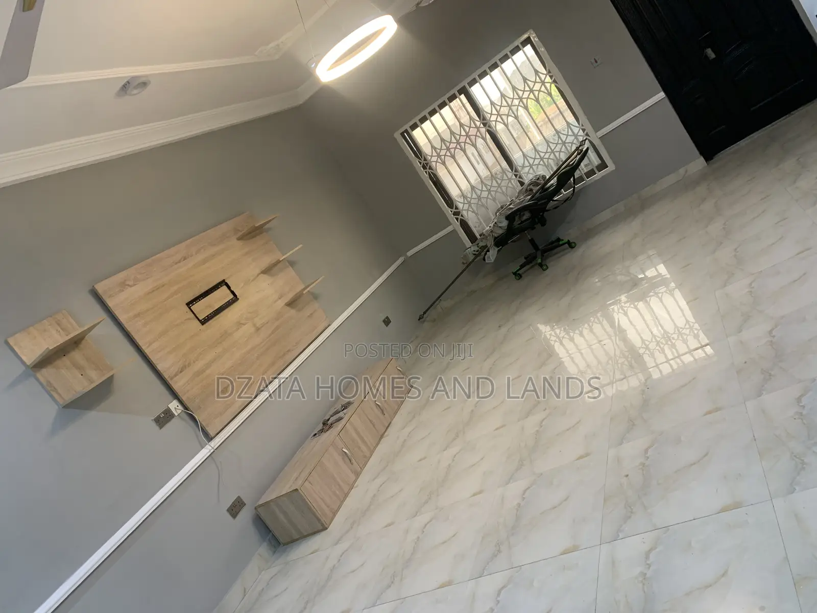 2bdrm Apartment in Hfc Estate, Spintex for rent