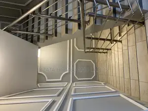 2bdrm Apartment in Hfc Estate, Spintex for rent