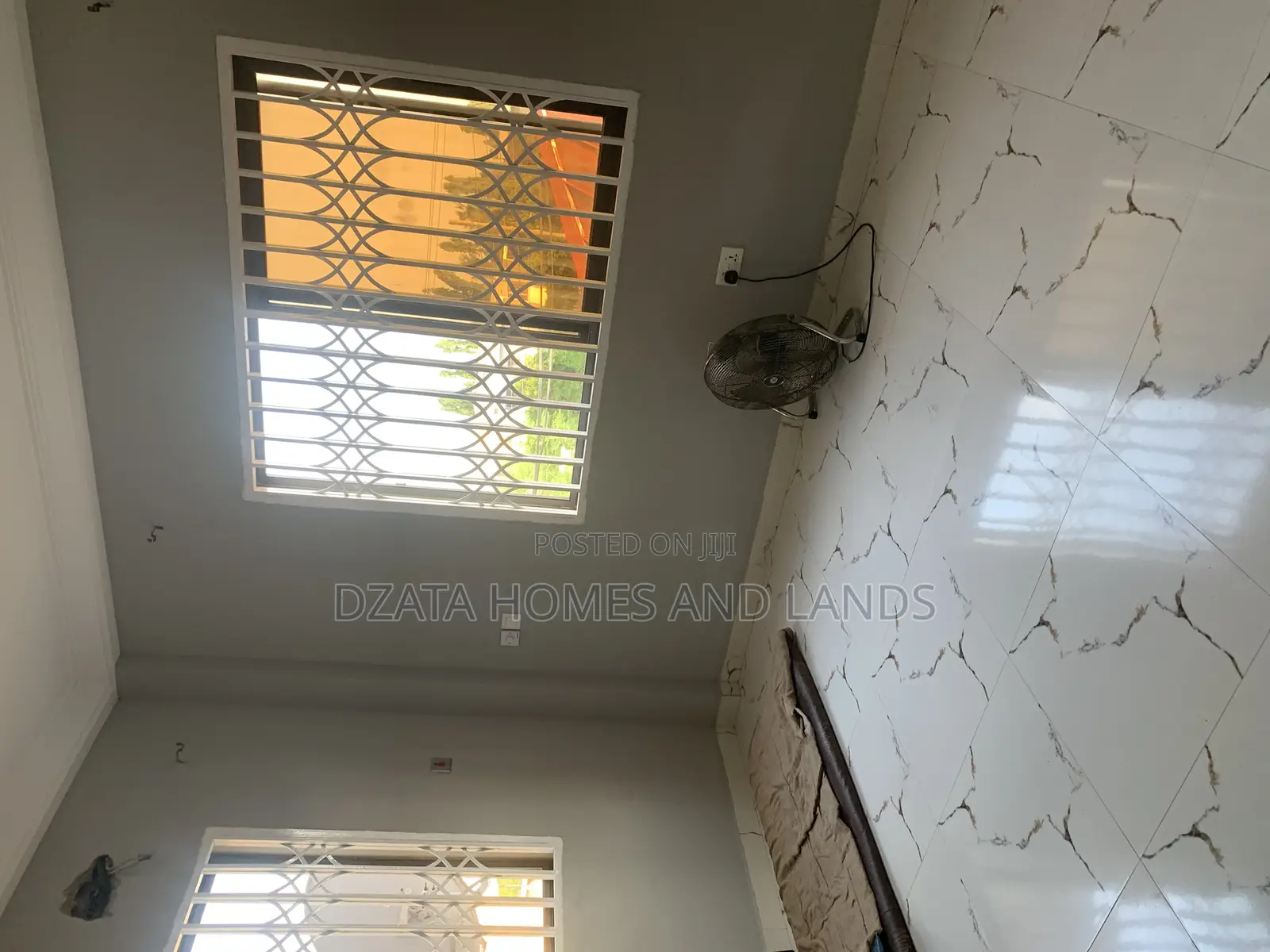 2bdrm Apartment in Hfc Estate, Spintex for rent