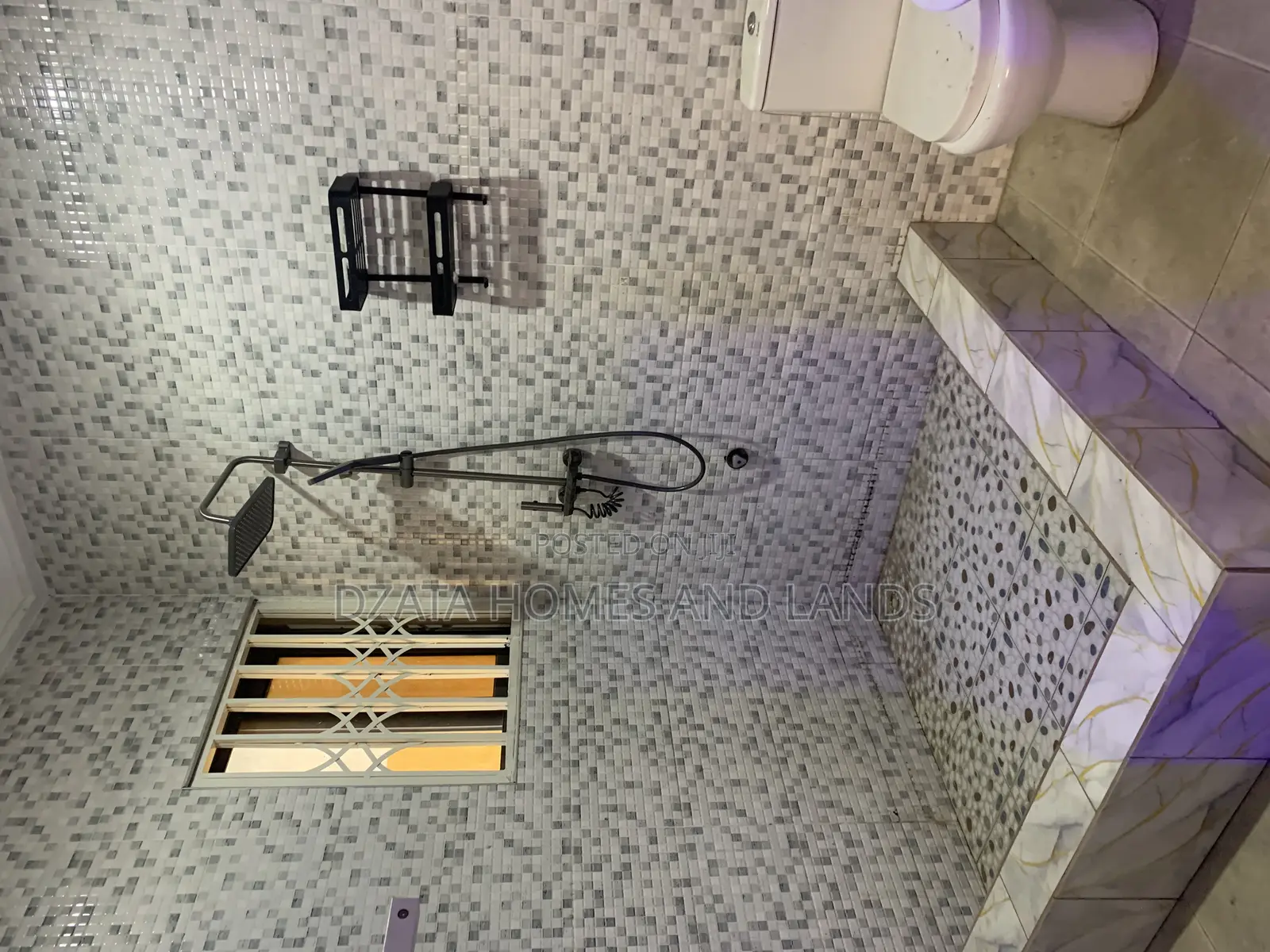 2bdrm Apartment in Hfc Estate, Spintex for rent