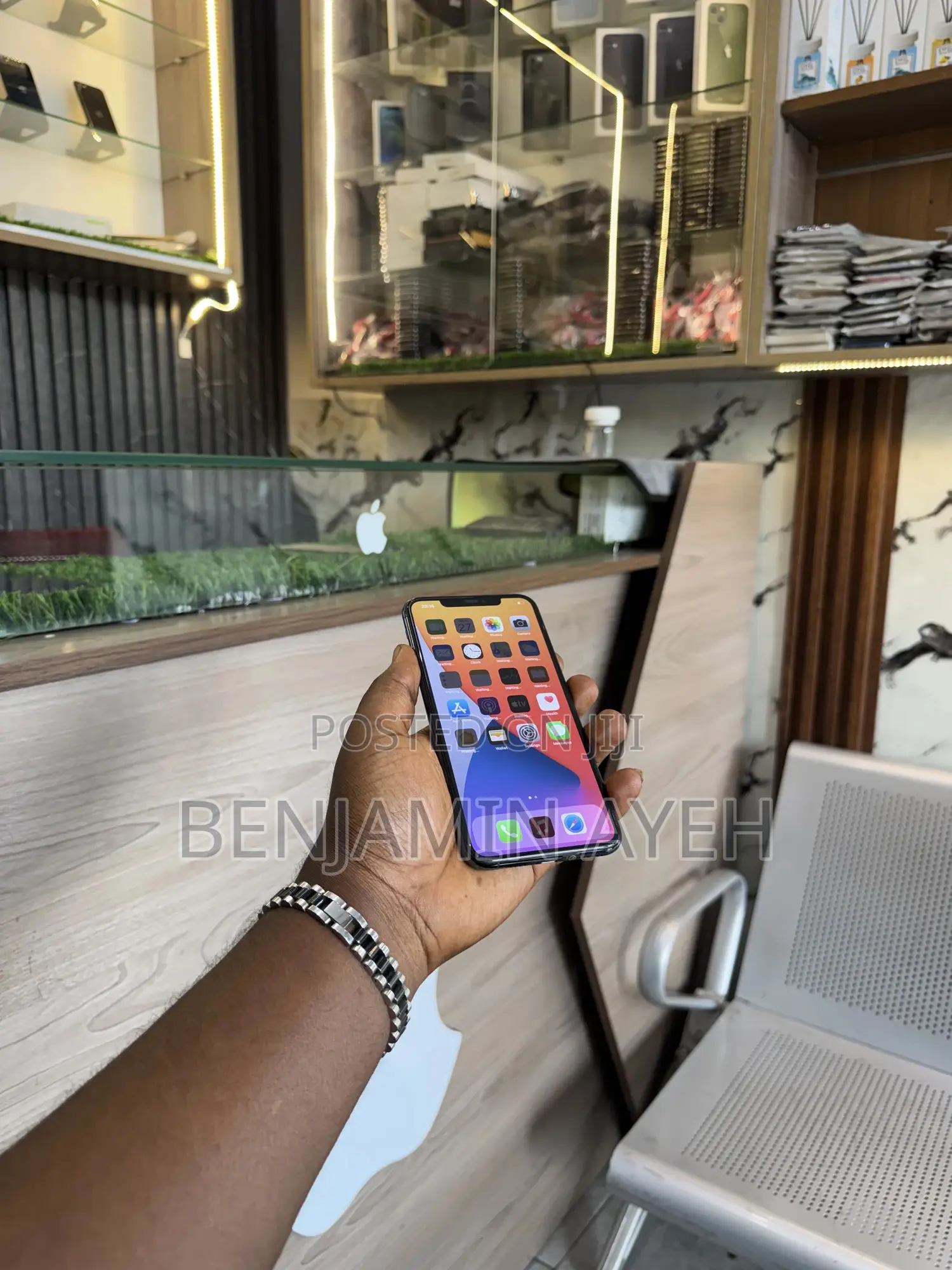 Apple iPhone 11 Pro Max 256 GB