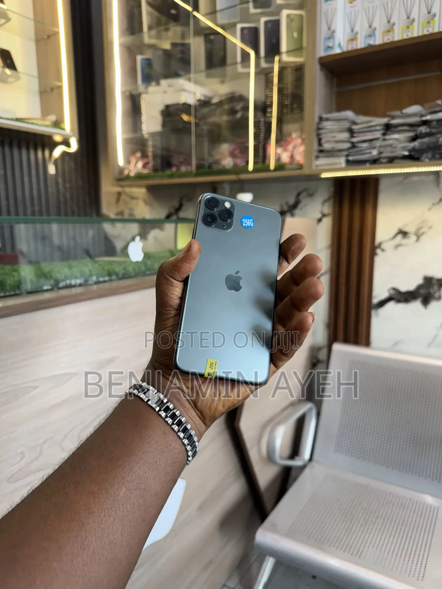 Apple iPhone 11 Pro Max 256 GB