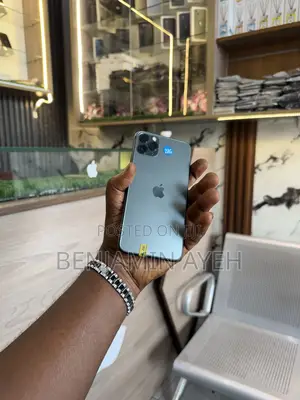 Apple iPhone 11 Pro Max 256 GB