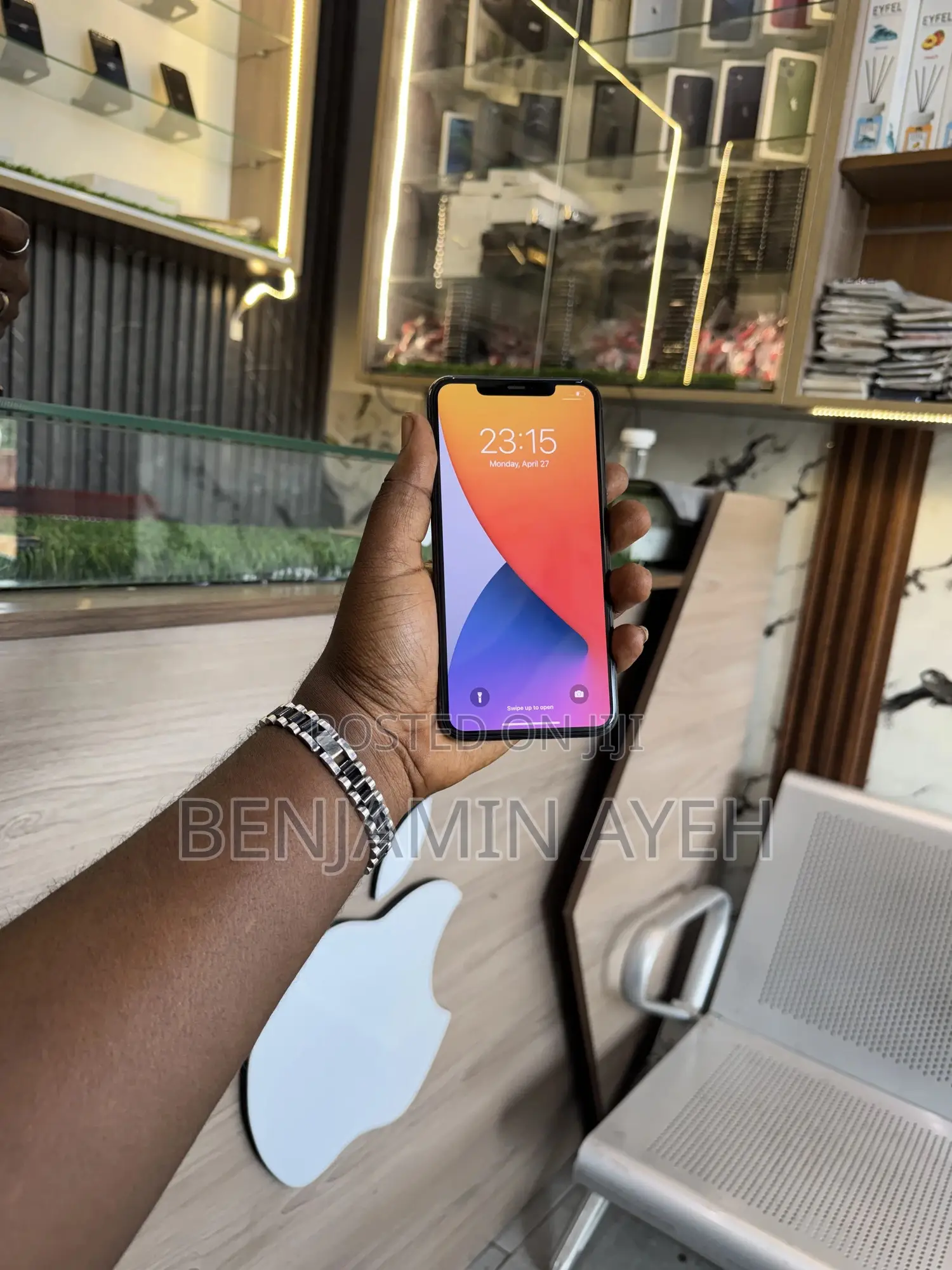 Apple iPhone 11 Pro Max 256 GB