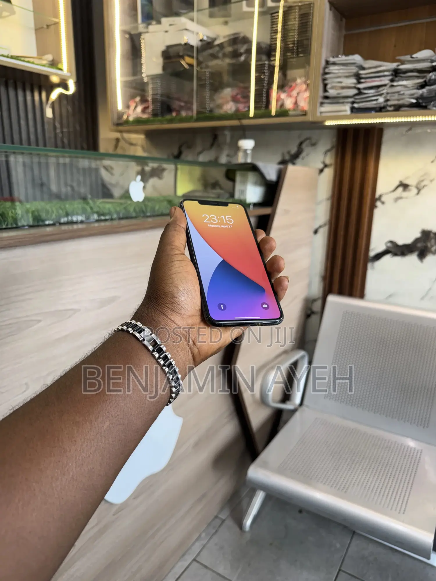 Apple iPhone 11 Pro Max 256 GB