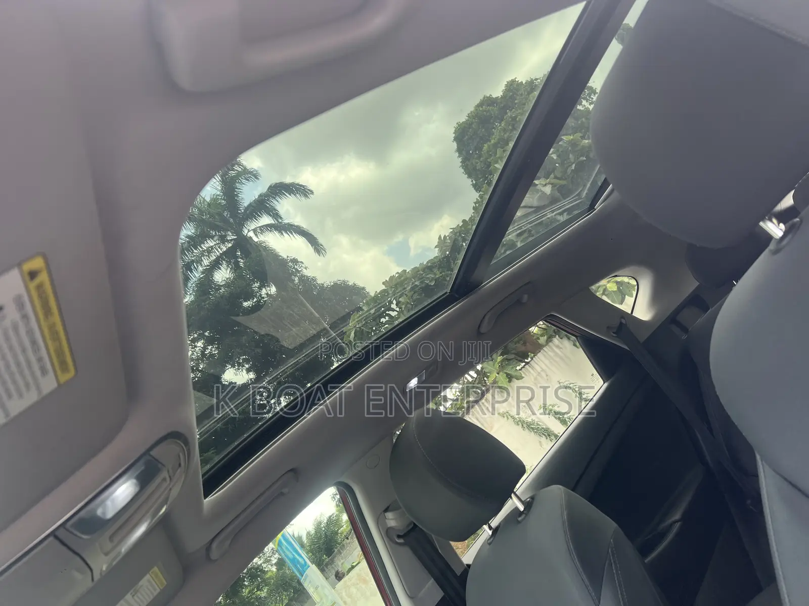 Hyundai Tucson Limited 2021 Red