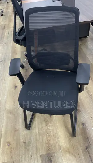 Swivel Chair