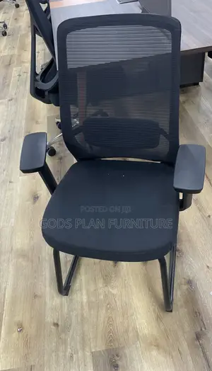 Swivel Chair