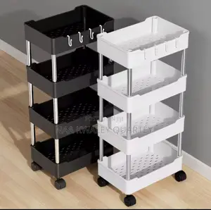 Kitchen or Bathroom Organiser