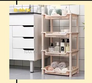 Kitchen or Bathroom Organiser