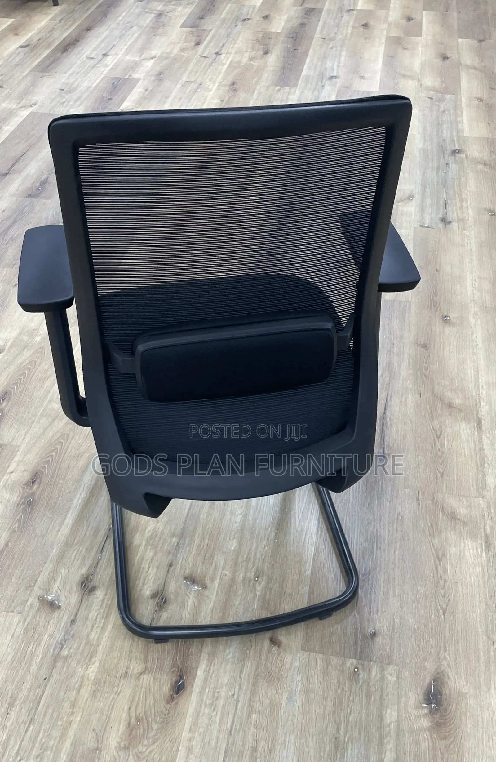 Swivel Chair